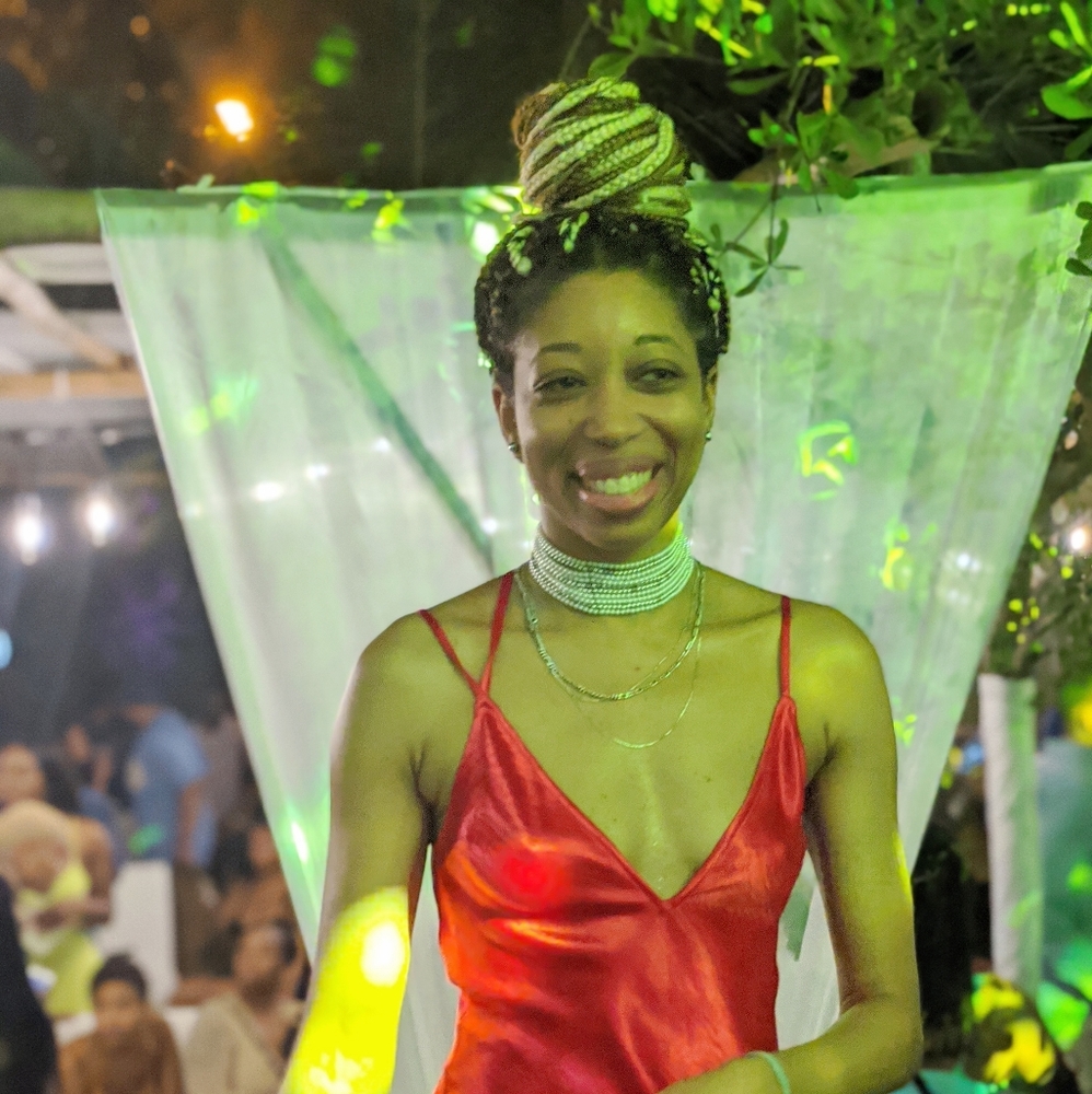 Meet your Posher, Sabrina